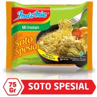 Indomie Soto Spesial Koya 75 Gram