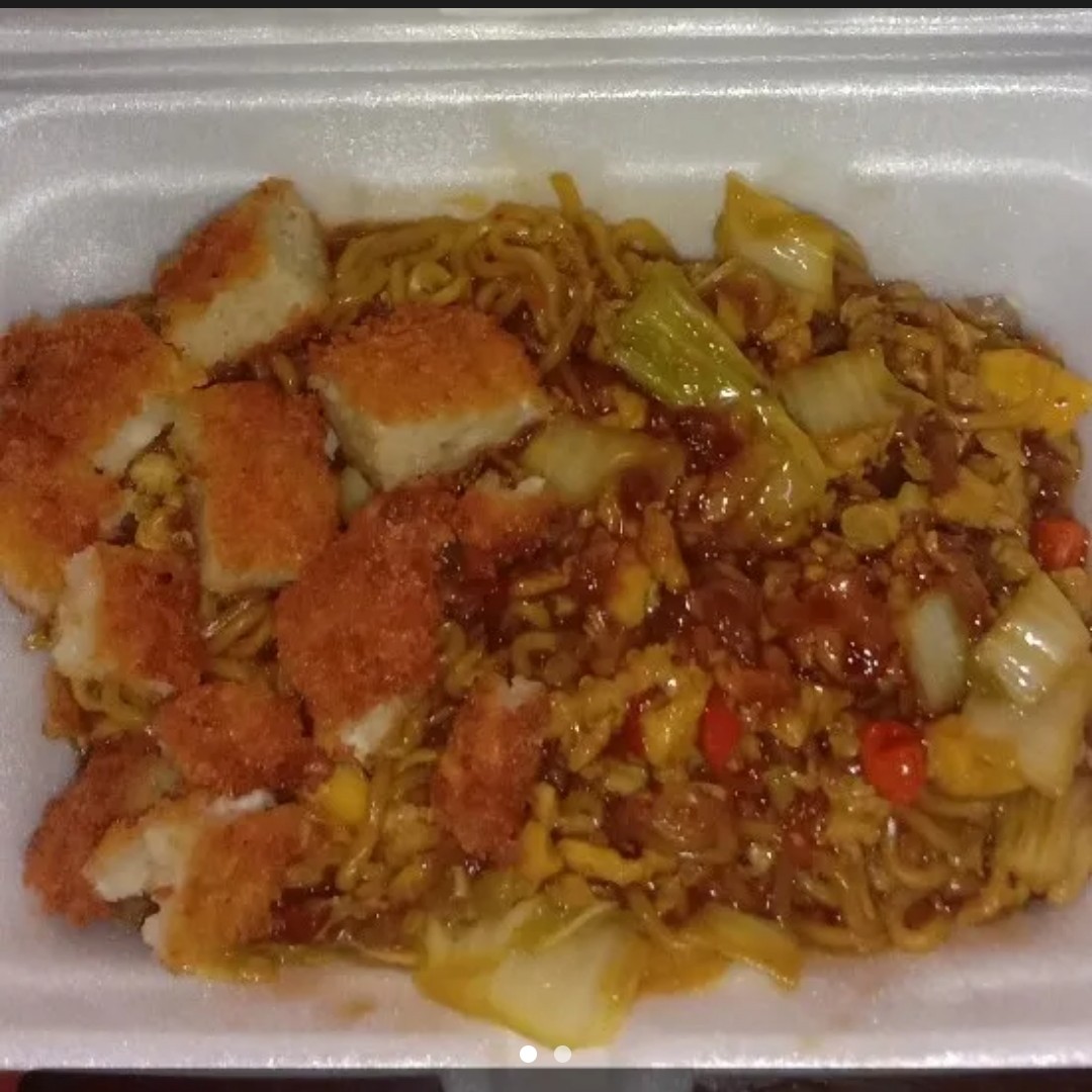 Indomie Special
