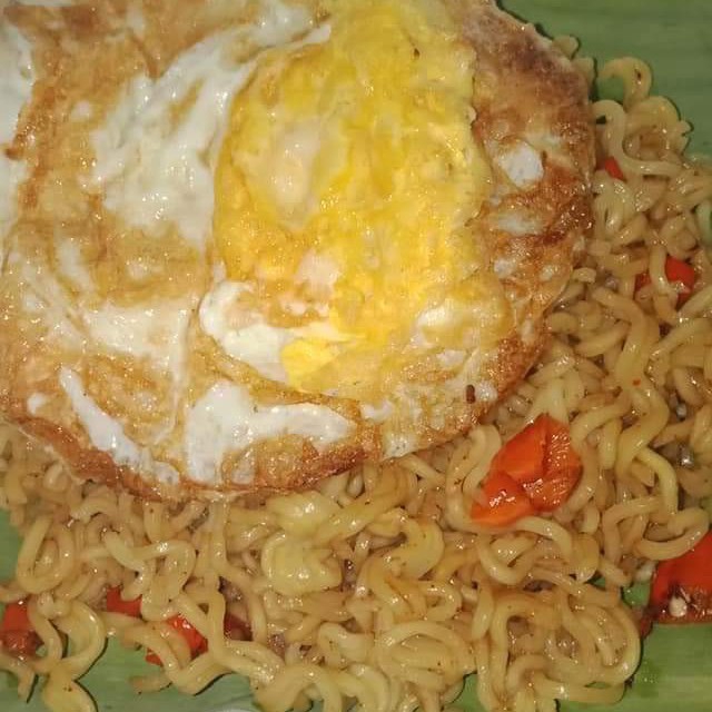Indomie Telur