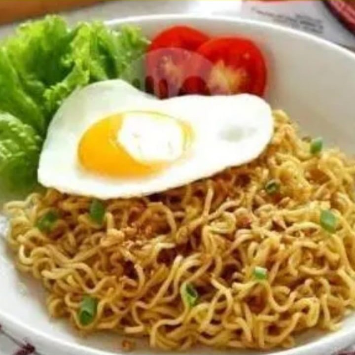 Indomie Telur
