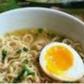 Indomie Telur