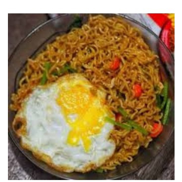 Indomie goreng