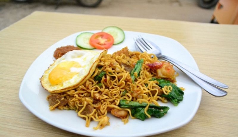 Indomie Goreng