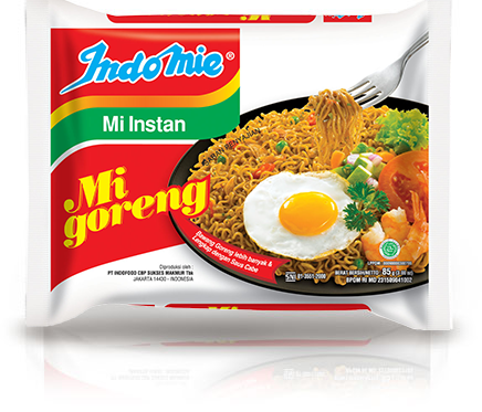 Indomie Goreng