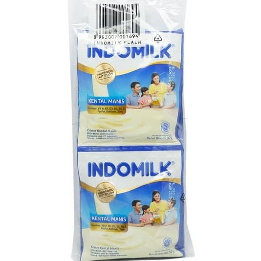 Indomilk Kental Manis