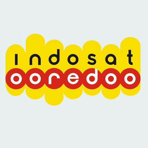 Indosat 2GB Full