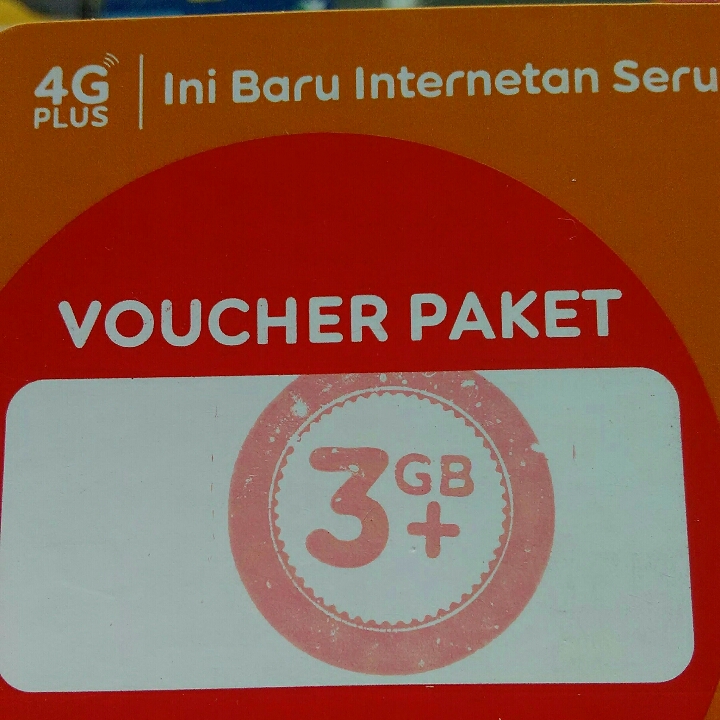 Indosat 3 Gb Unlimited App Dan Youtube