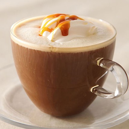 Drink Indy Caramel