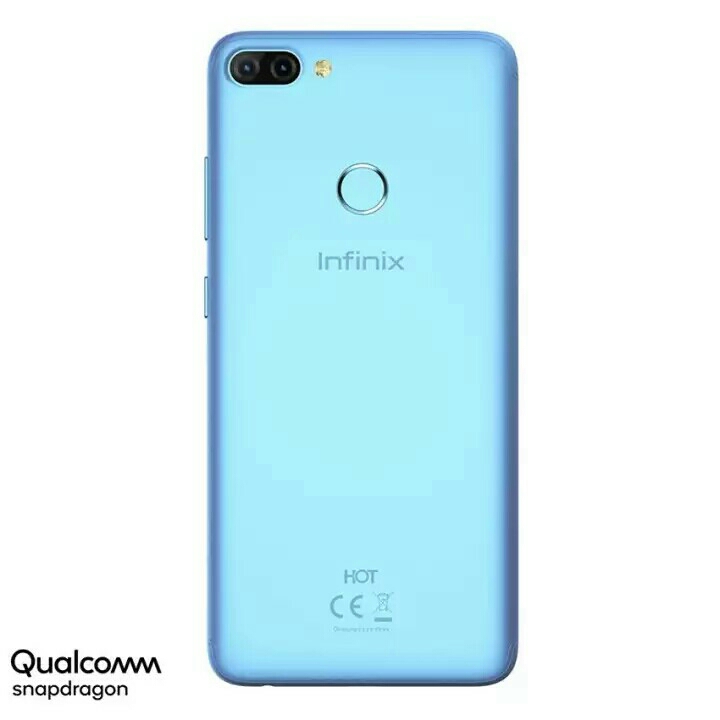 Infinix Hot 6 Pro X608 2