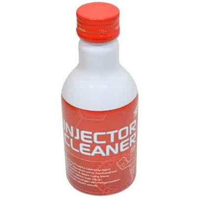 Injector Cleaner