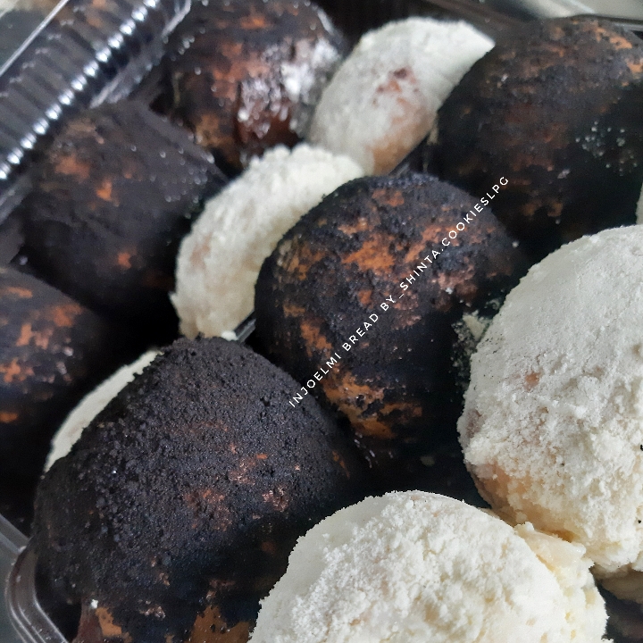 Injoelmi Bread