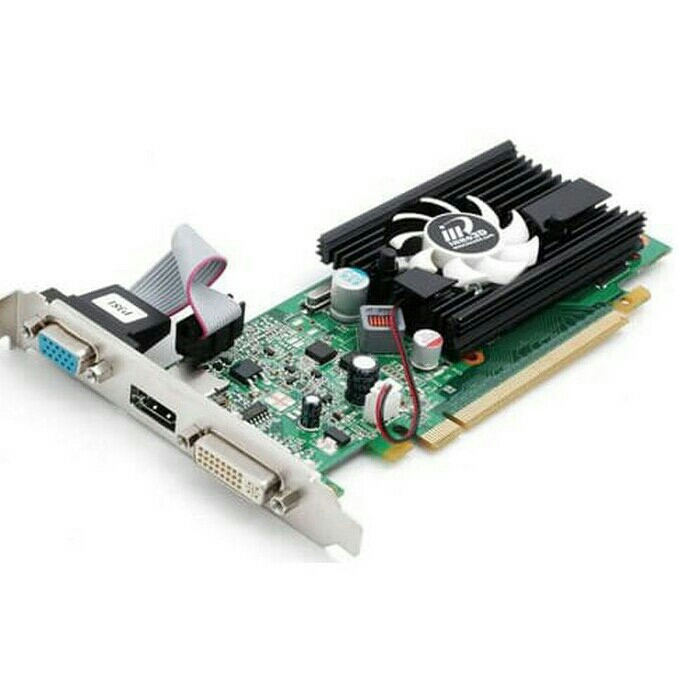 Inno3D Pci E