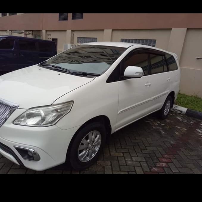 Innova G
