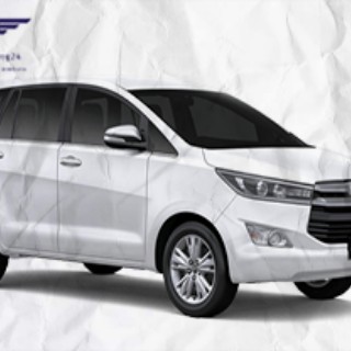 Innova Reborn