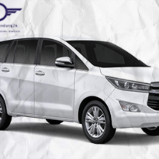 Innova Reborn