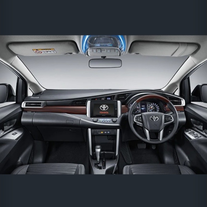 Toyota Innova Reborn 2016 3