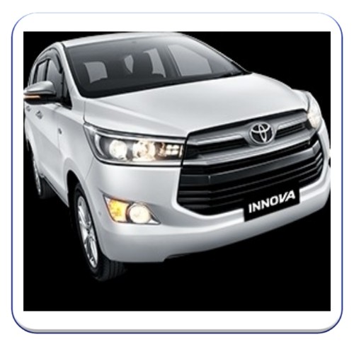 Innova Reborn New