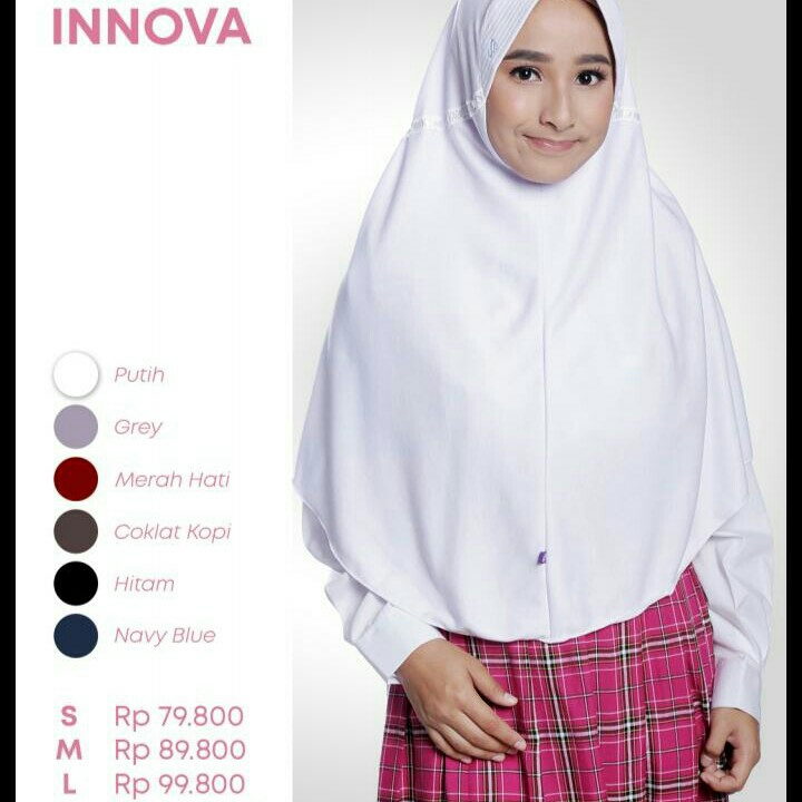 Innova S
