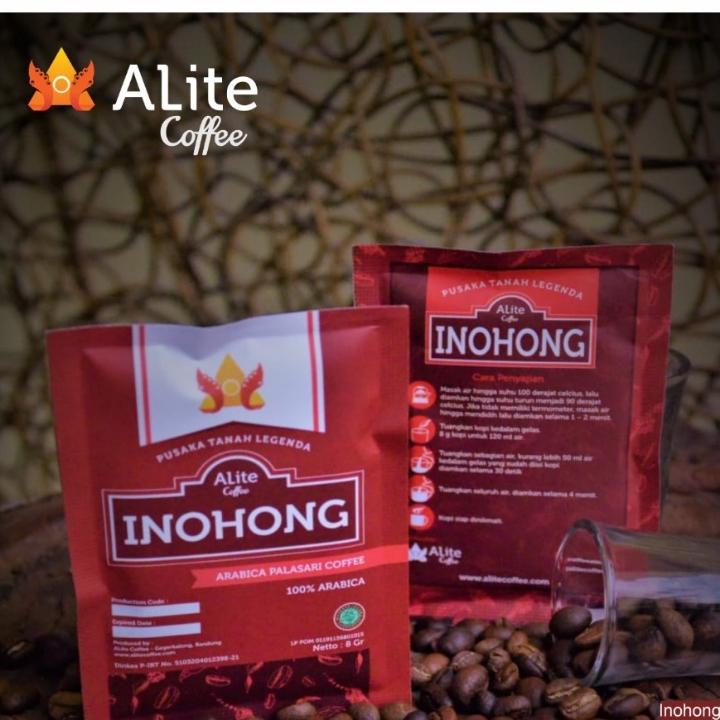 Inohong Sachet