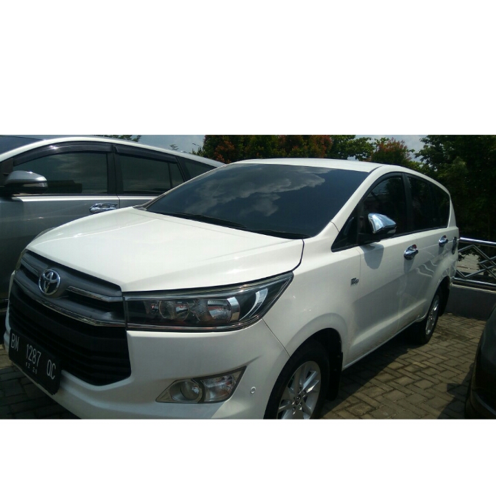 Inova G 24 Solar2016