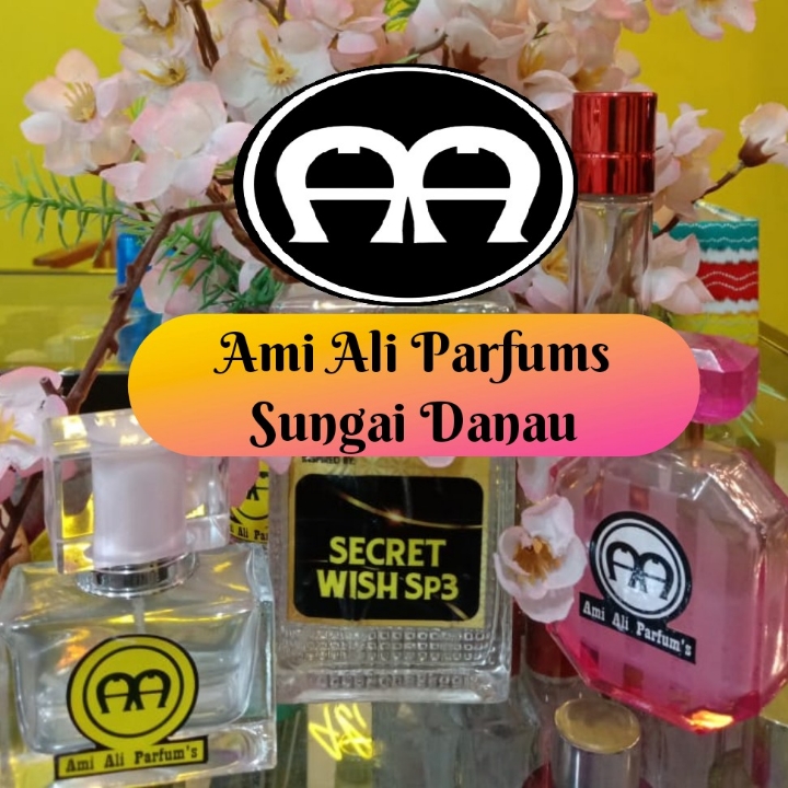 Inspired by Secret Wish Sp3
