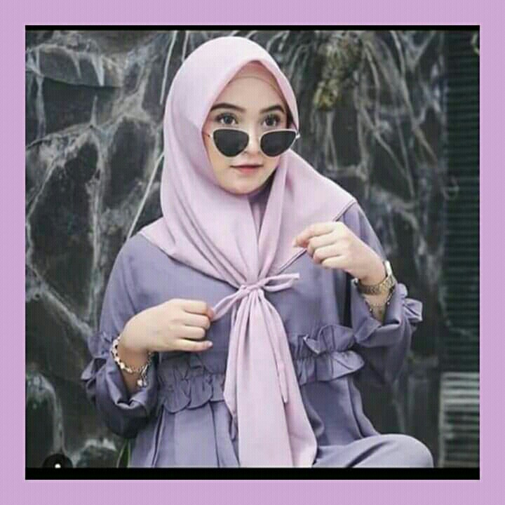 Instan Jilbab