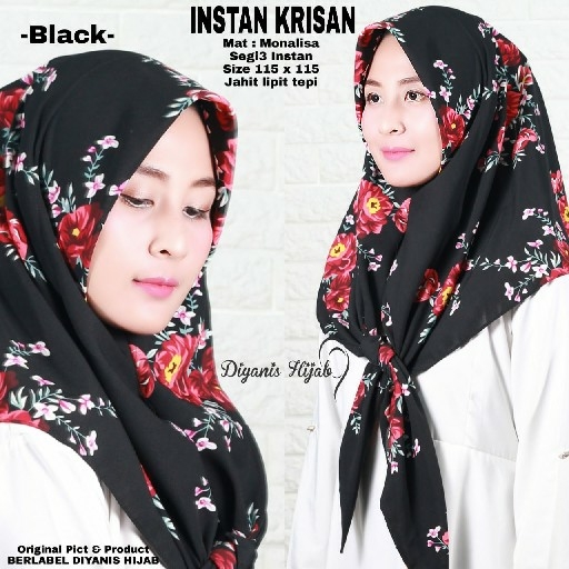 Instan Krisan