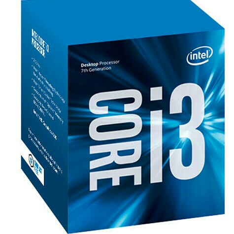 Intel C-i3 6100