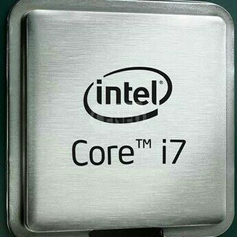 Intel C-i7