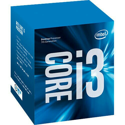 Intel Core i5-7100