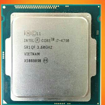 Intel Core i7-4790