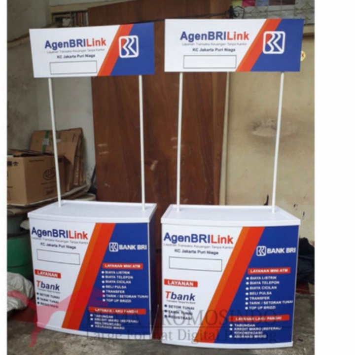 Interior Bahan HPL