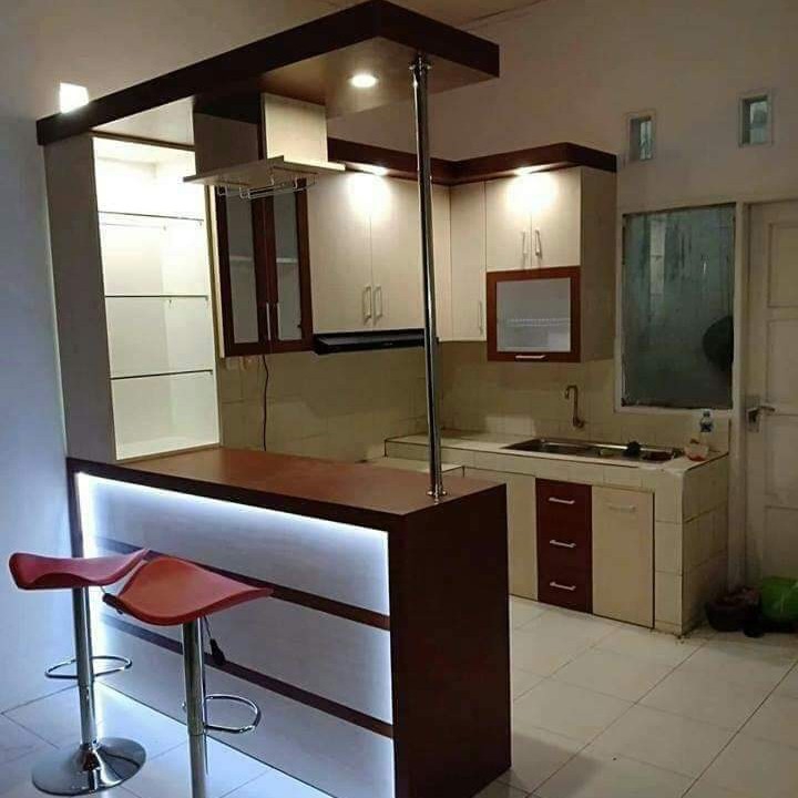 Interior Bahan HPL 2
