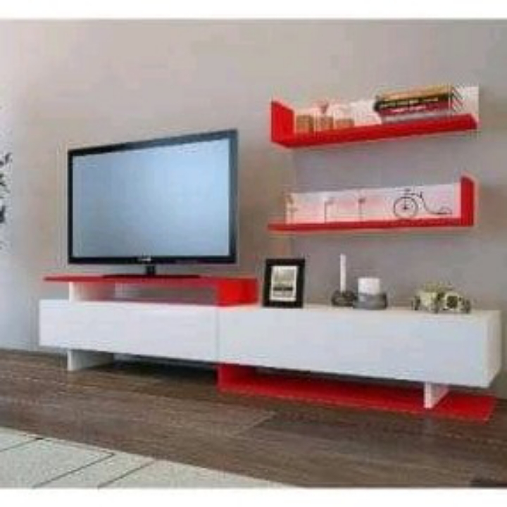 Interior Bahan HPL 3