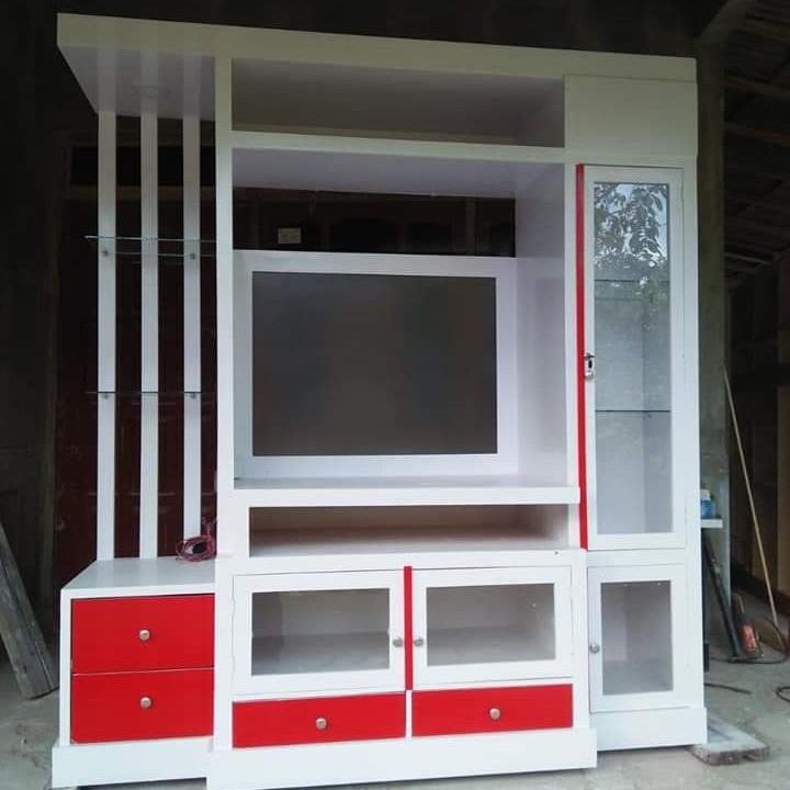 Interior Bahan HPL 5