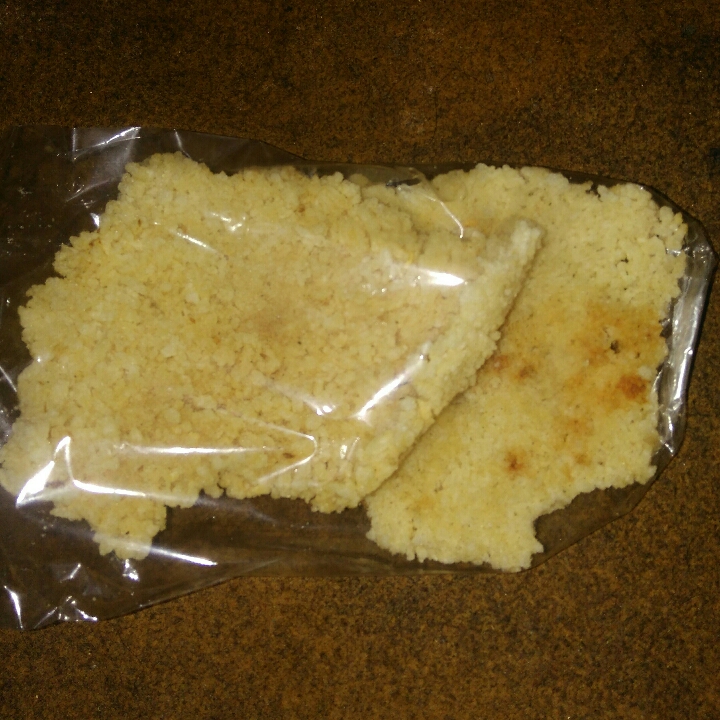 Intip Goreng