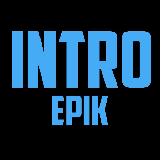 Intro Epik
