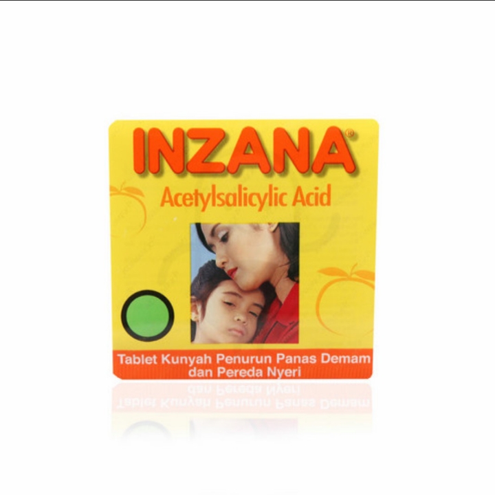 Inzana Tab 2