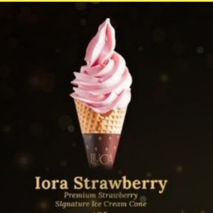 Iora Strawberry 