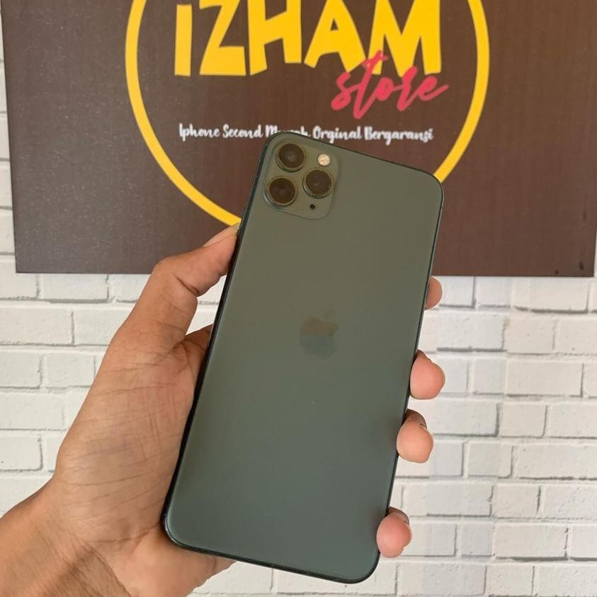 Iphone 11 Pro Max 64Gb