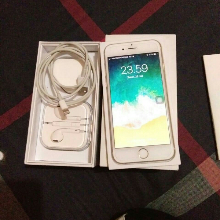 Iphone 6 32gb