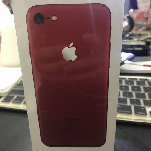 Iphone 7 32GB Red Edition