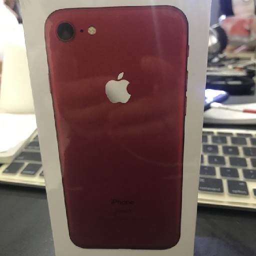 Iphone 7 32GB Red Edition