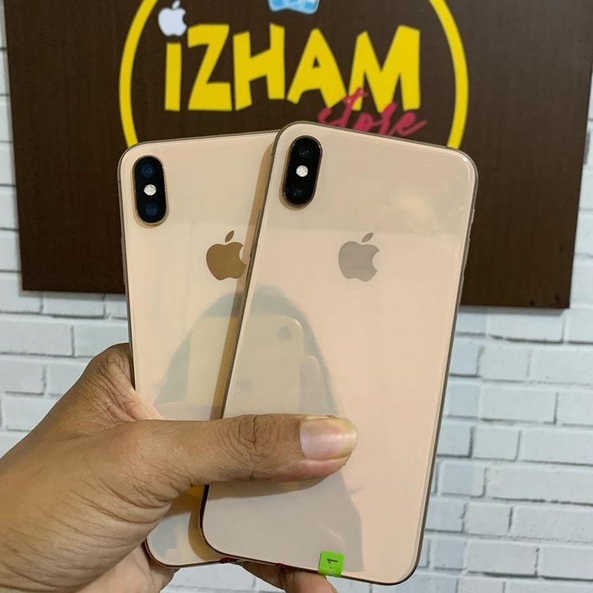 Iphone Xs 64Gb