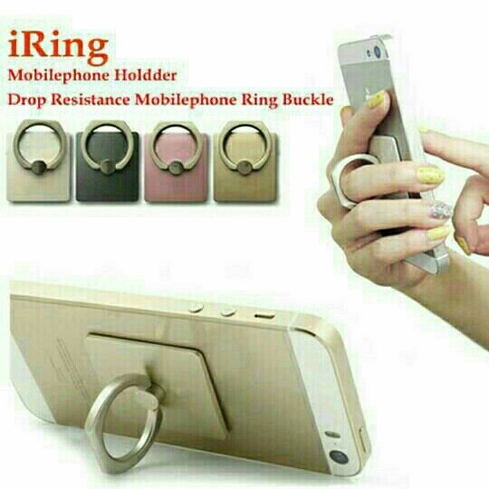 Iring Hp