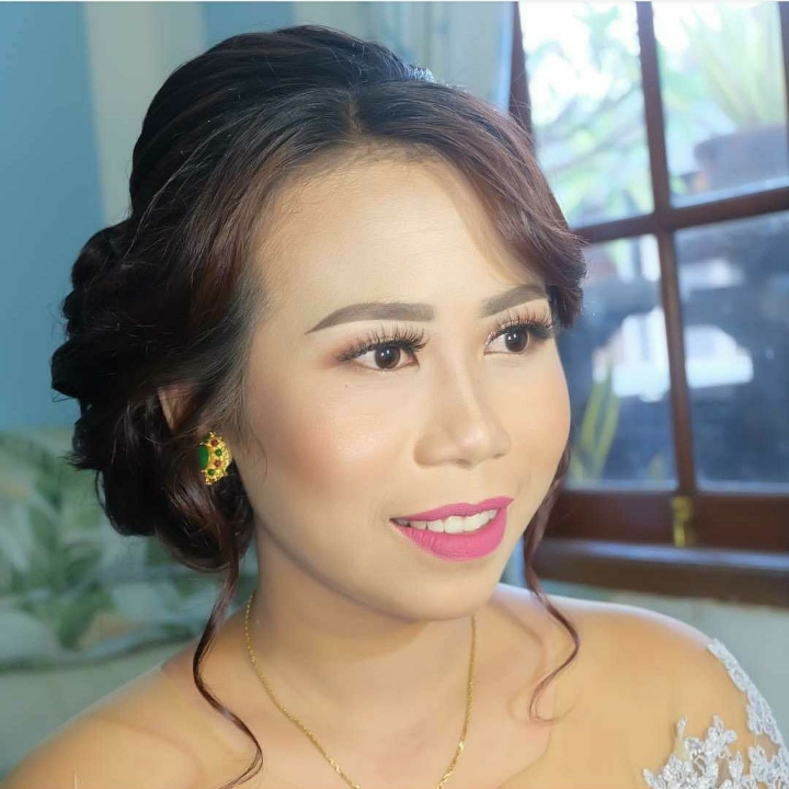 Ishana MUA 2