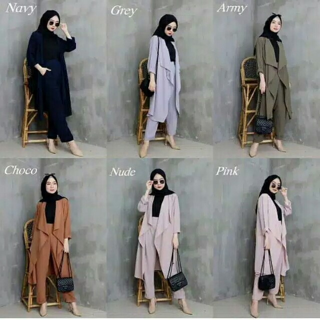 Ishel Set