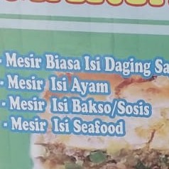 Isi Bakso