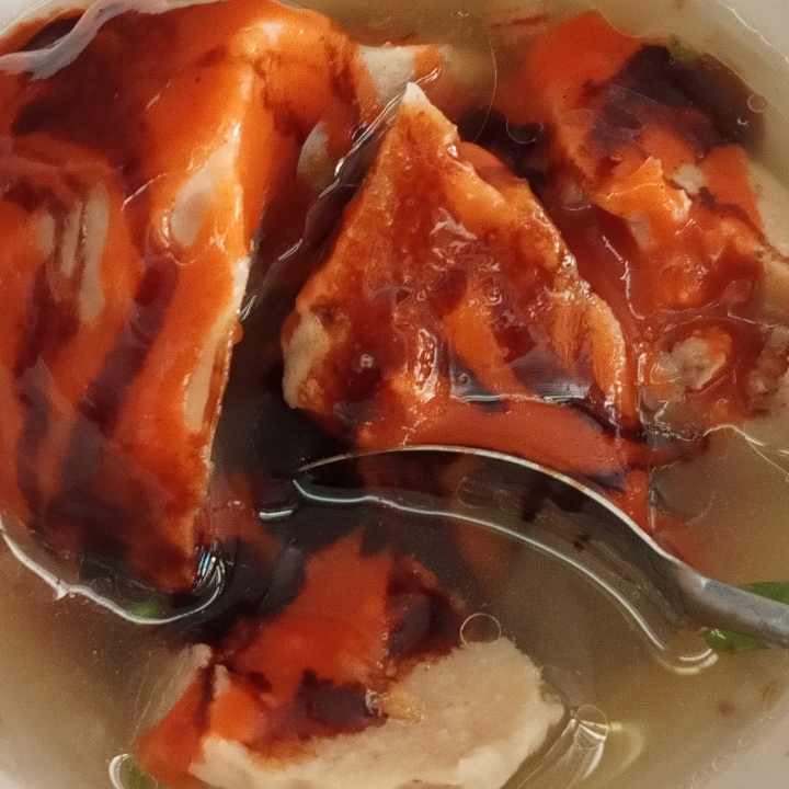 Isi Daging Besar