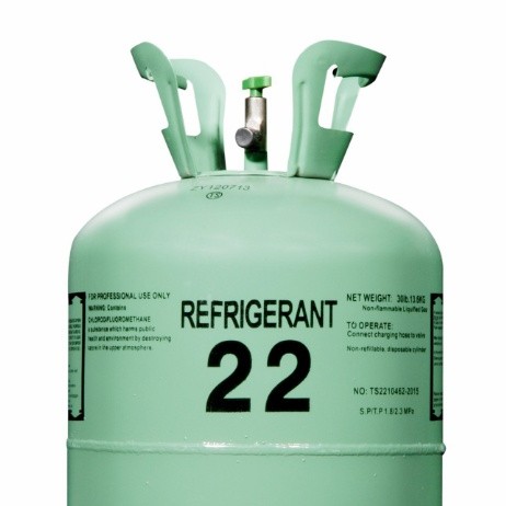 Isi Freon R22 05 PK - 1 PK